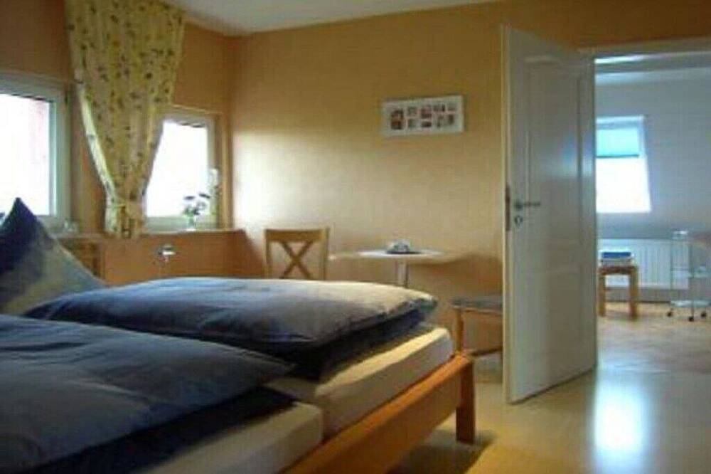 Ferienwohnung mit 1 Schlafzimmer in Mörsdorf, Moseleifel