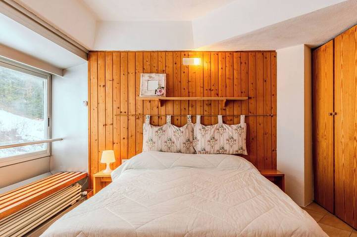 Ganze Wohnung, Tra le Piste in Marilleva, Mezzana