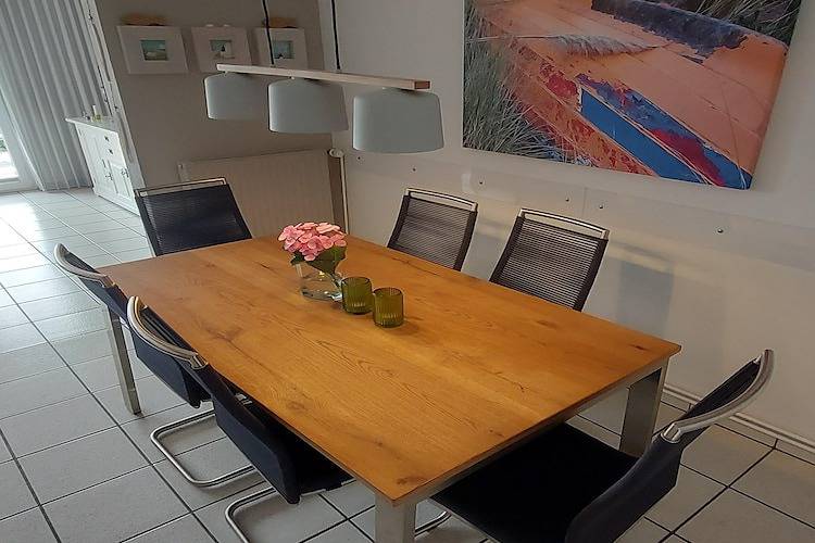 Doppelhaushälfte in Friedrichskoog-Spitze in Friedrichskoog-Spitze, Friedrichskoog