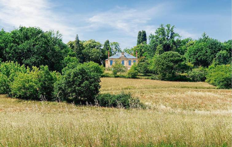 Location de vacances pour 6 personnes, avec Piscine à Monsempron-Libos - 2