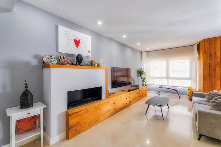 Apartamento de vacaciones para 6 personas - 1