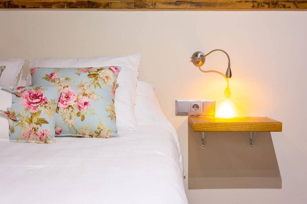 A Palleira, amplia suite al lado del río. in A Pobra do Caramiñal, Rías Baixas