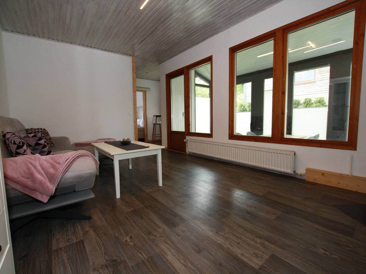 Vakantiehuis in Clausthal-Zellerfeld met terras, foto 11
