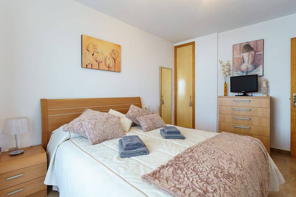 Apartamento entero, Bonito Apartamento Junto al Mar in Playa Torre de Benagalbón, Rincón de la Victoria