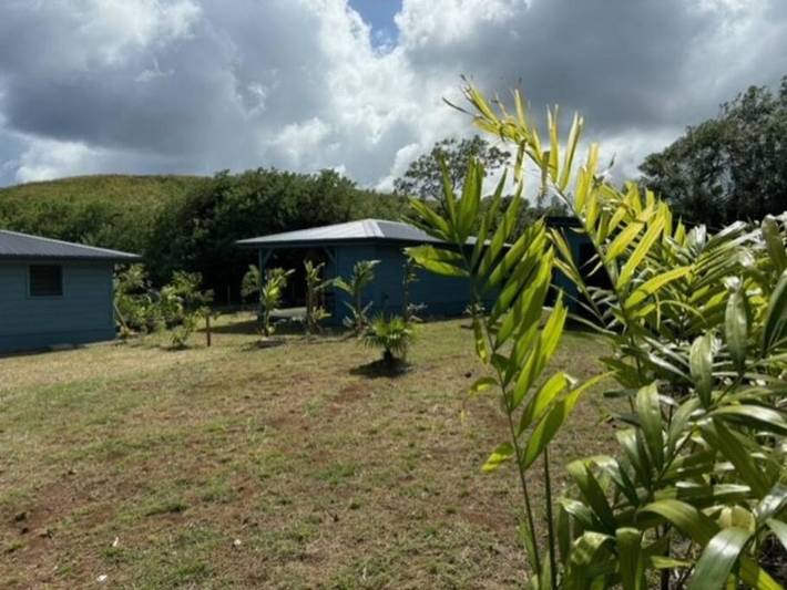 Location de vacances pour 2 personnes dans Pointe Faula - 4