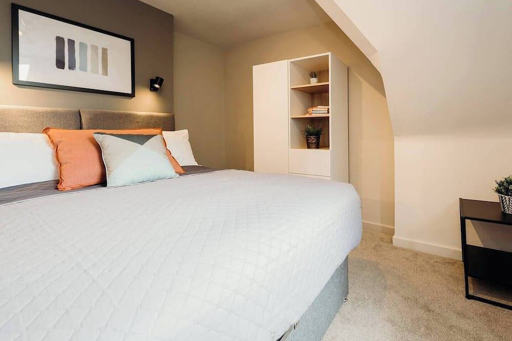 Apartamento entero, #44 Victoria Apartment3|near snowdome| Guest for 4 in Tamworth (Reino Unido), Staffordshire