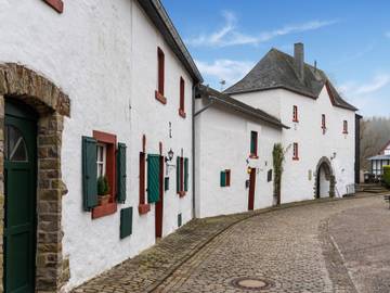 Vacation Rental for 4 Guests in Hellenthal, Naturpark Hohes Venn-Eifel, Picture 4