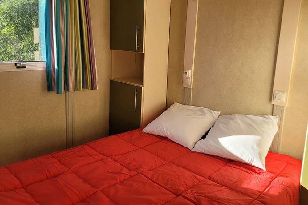 Chalet Acogedor con Terraza - 5 pers in Pamiers, Ariège