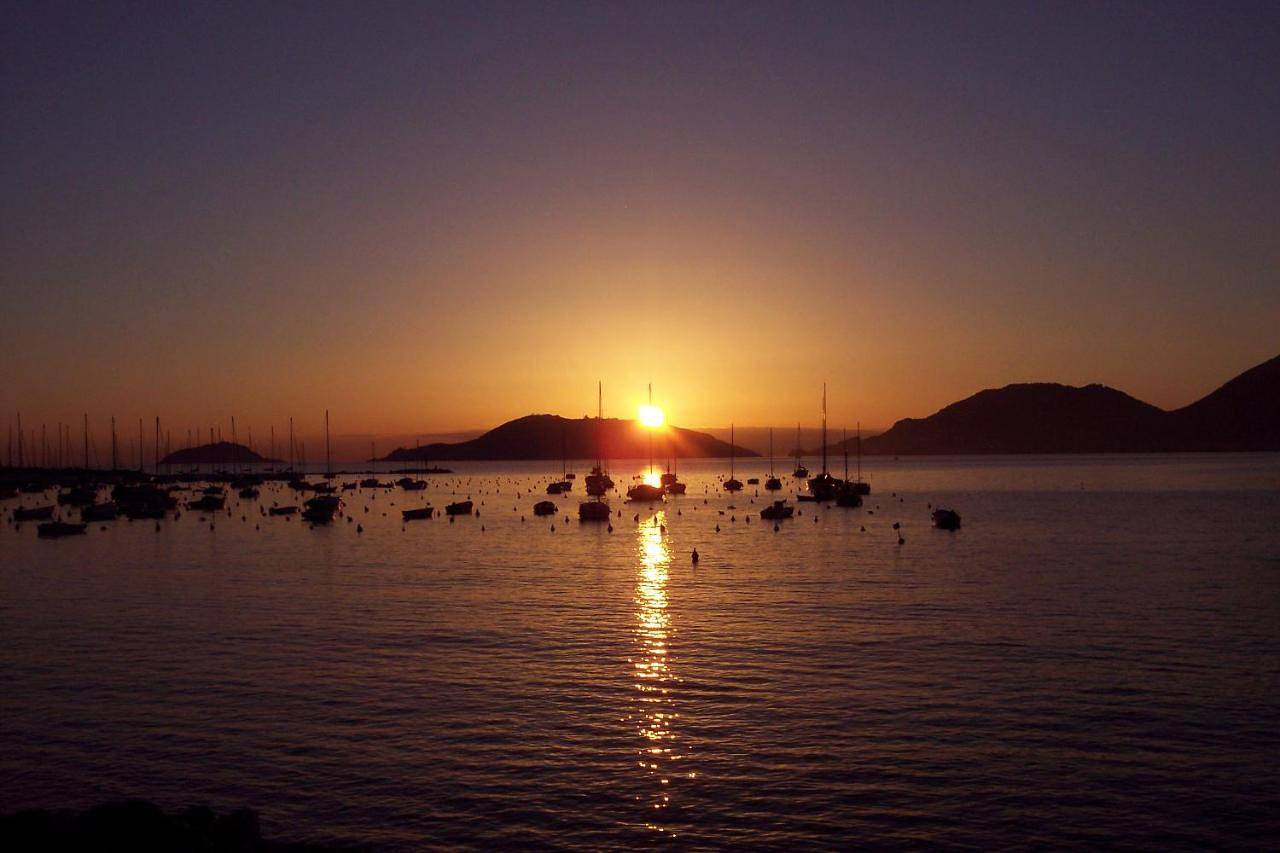 Affittacamere "In Piazzetta da Vasco" in Lerici, Commune de Lerici