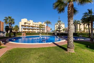 Chalet para 10 Personas en Tomas Maestre Marina (La Manga), La Manga, Foto 1