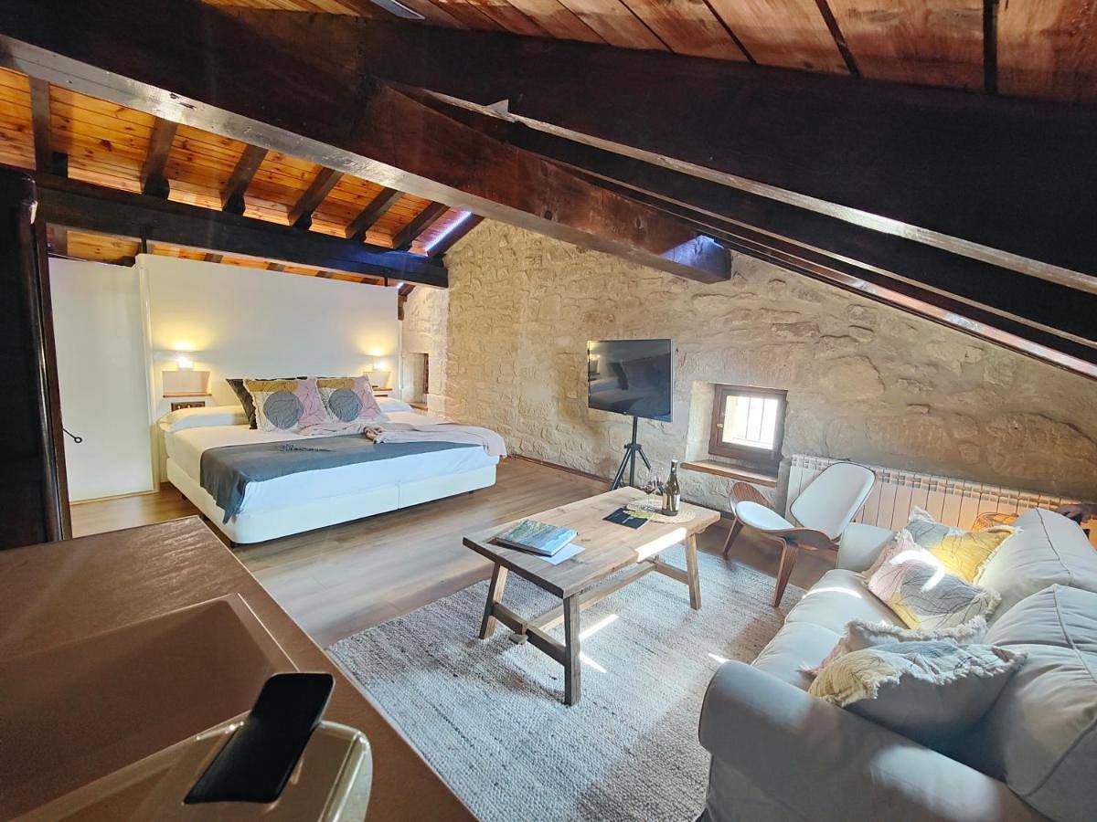 Casa Rural - La Molinera Etxea - Acceso gratuito a la piscina municipal in Samaniego, Rioja Alavesa