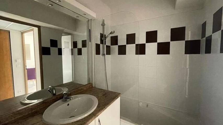 Gîte pour 5 personnes, avec piscine, animaux acceptés à Vernet-les-Bains - 4