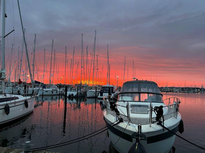 Ferienhaus für 3 Personen, mit Terrasse in Heiligenhafen - 3