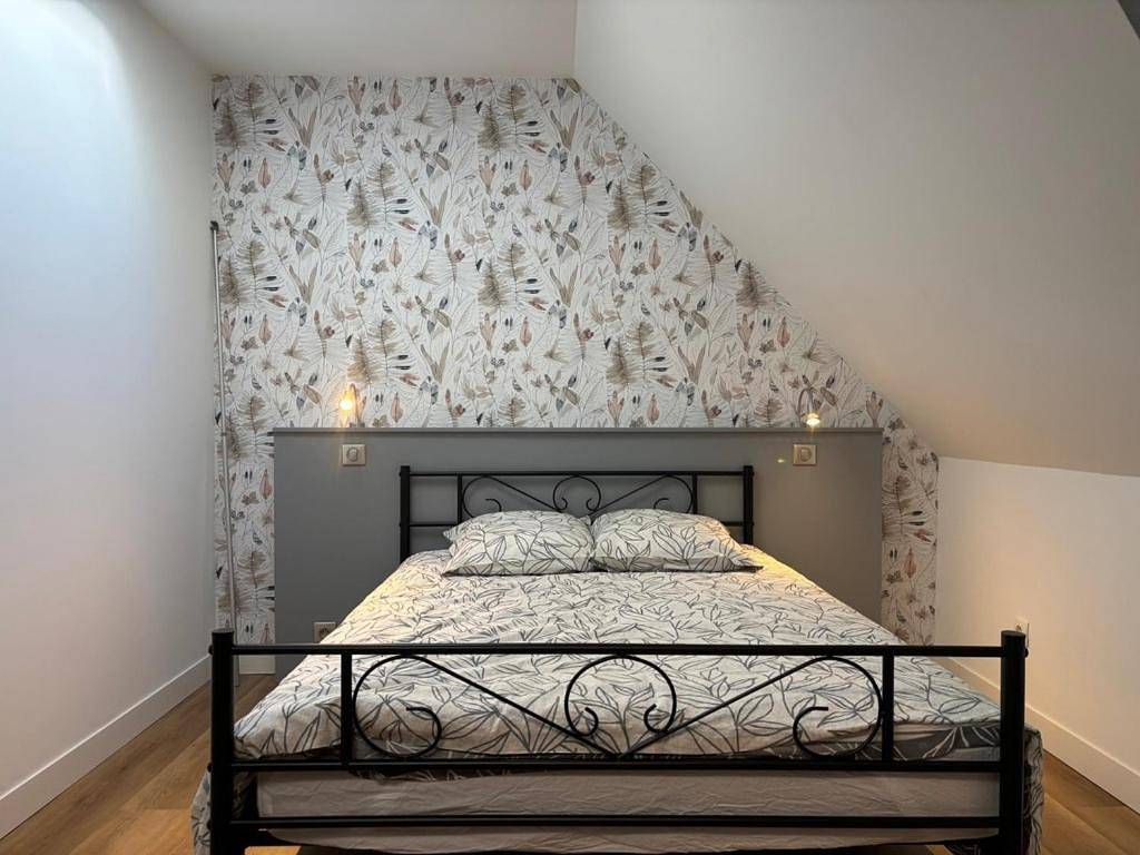 Three-Bedroom House in Jaunay-Clan, Vienne (France)