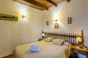 Casa Rural para 3 Personas en Periana, Provincia de Málaga, Foto 1