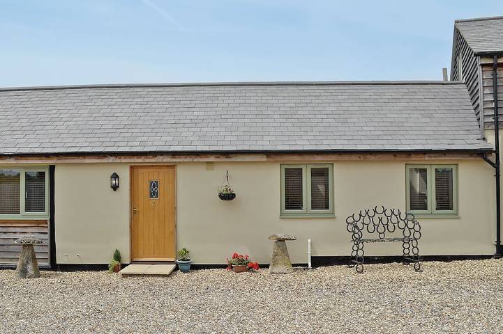 Cottage for 4 people in North Wessex Downs