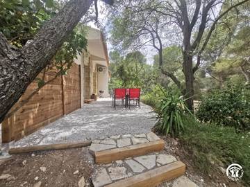 Vakantiehuis voor 4 Personen in Béziers, Béziers en omgeving, Afbeelding 3