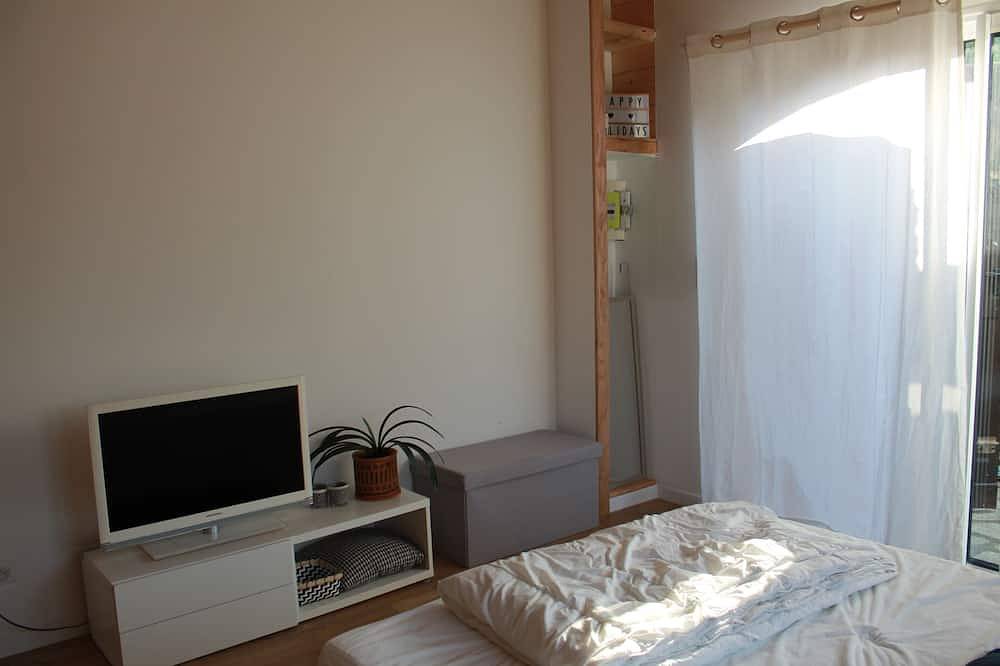 Villa Famillliale pour 8 personnes in Seignosse, Côte d’Argent