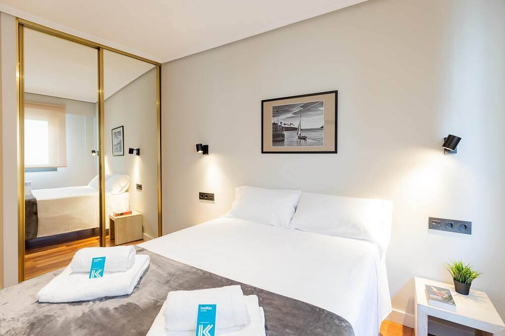 Appartement entier, Agirre - baskeyrentals in Lekeitio, Côte Basque (Espagne)