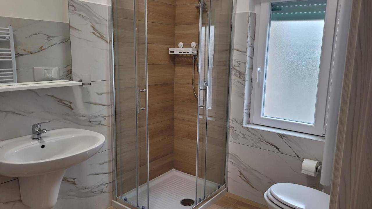 B&B 3Rome Salaria in Monterotondo, Province de Rome