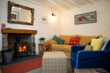 Holiday Rental for 4 People in Newport (Pembrokeshire), Pembrokeshire, Photo 3