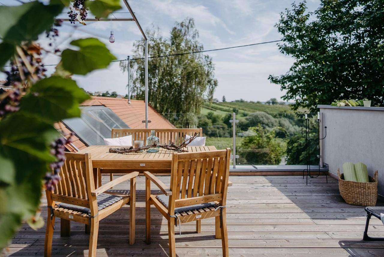 Wein Cottage Kellerstöckl in Eisenberg an der Pinka, Südburgenland