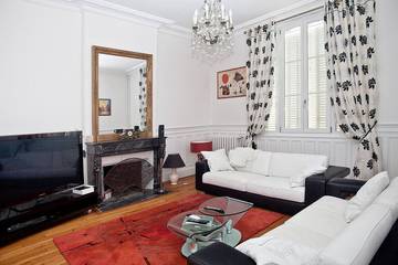 Maison D’hôte pour 3 Personnes dans Vitry-le-François, Marne, Photo 1