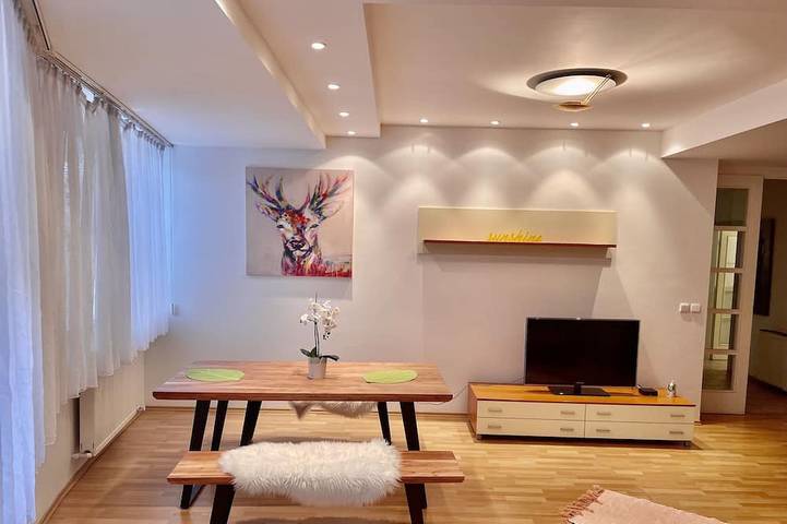 Ferienwohnung für 8 Personen in Bratislava
