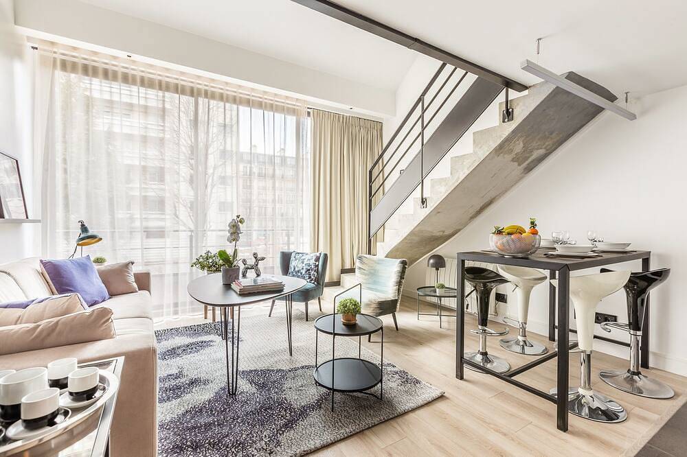 Appartement de vacances
