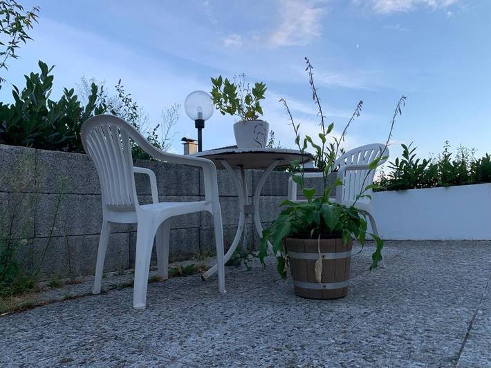 Ferienhaus für 12 Personen, mit Terrasse und Garten sowie Ausblick in Haan