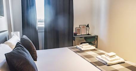 Lägenhet för 4 Personer i Alghero, Sassari provins, Bild 2