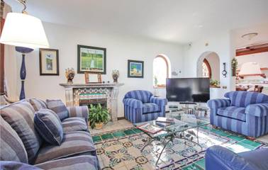 Casa Vacanza per 14 Persone in Santa Marina, Provincia di Salerno, Foto 3