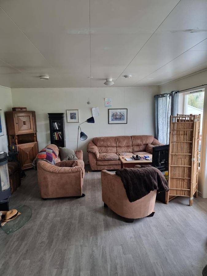 Ferienwohnung für 3 Personen, mit Balkon - 1