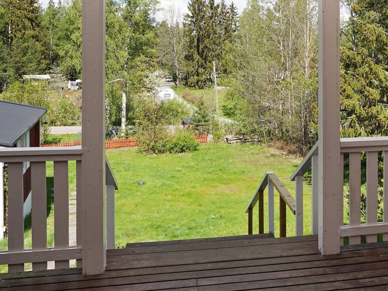 5 Personen Ferienhaus in Strängnäs-By Traum in Strängnäs, Mälaren