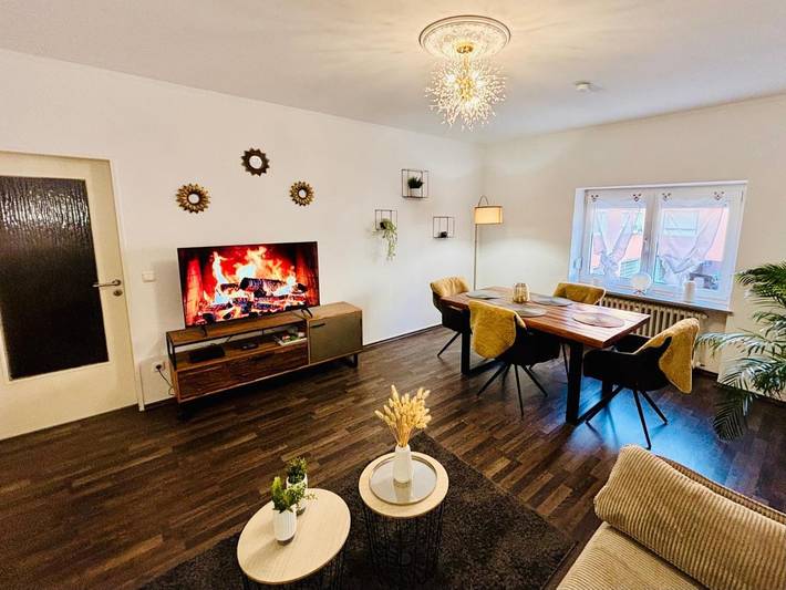 Ferienwohnung für 4 Personen in Straubing - 4