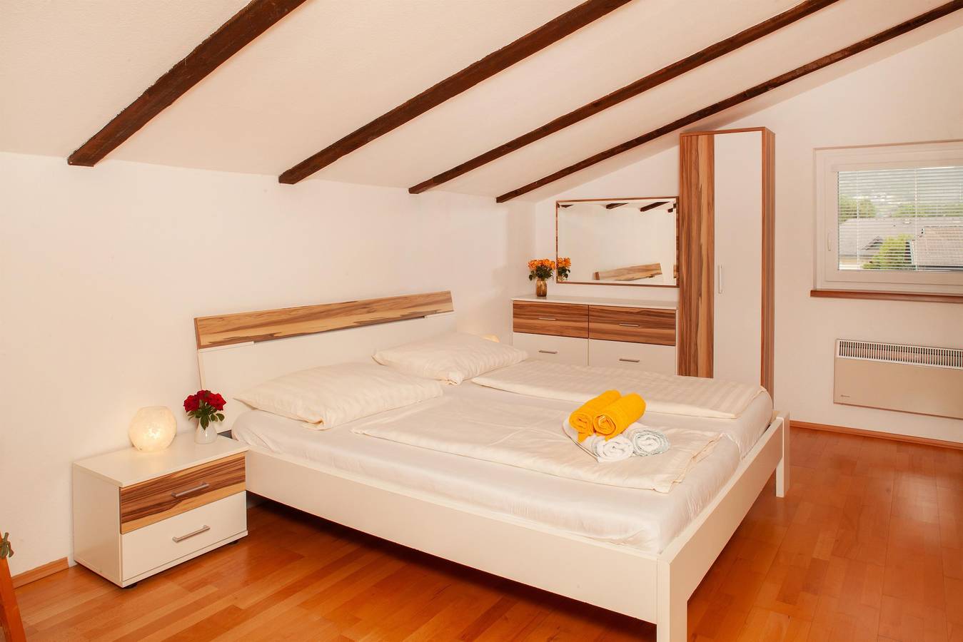 Ganze Ferienwohnung, Appartement 6 in Bodensdorf, Gerlitzen