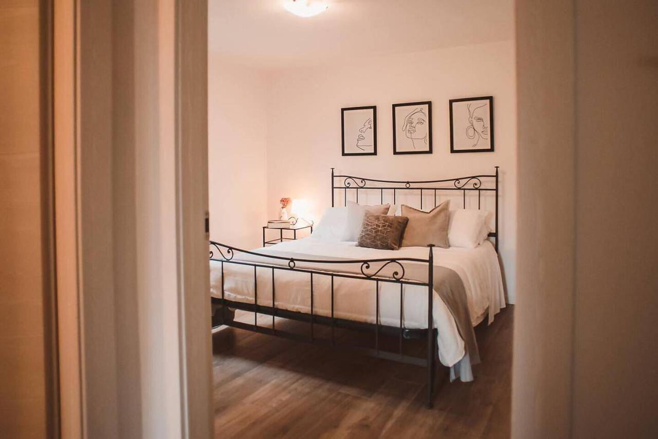 Appartement entier, Villa bif. nel verde tra Bobbio/Grazzano/1h Milano in Travo (Italie), Province de Plaisance