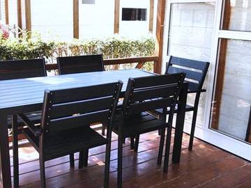Bungalow para 5 Personas en La Ametlla de Mar, Costa Dorada, Foto 4