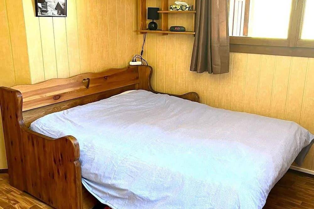 Apartamento entero, Casa-Bois de Pisan au pied des pistes in Molines-en-Queyras, Queyras