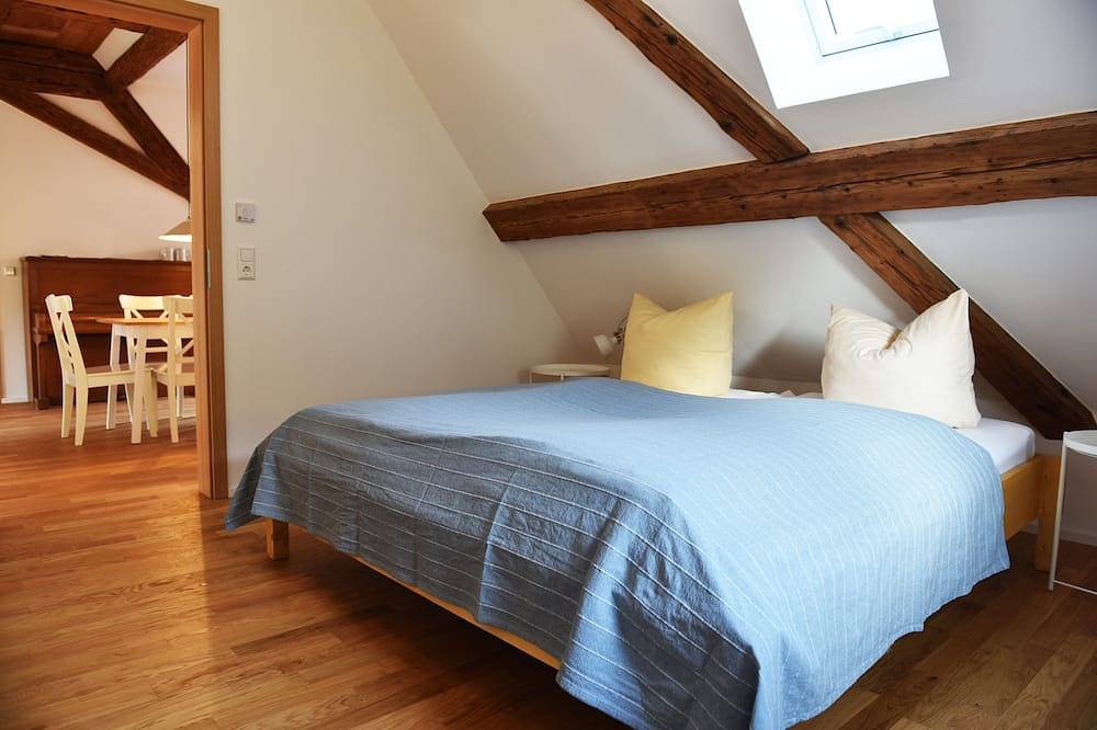 Ganze Wohnung, Ferienwohnung \"Zur Krone\" in Suedlicher Schwarzwald, Zell im Wiesental