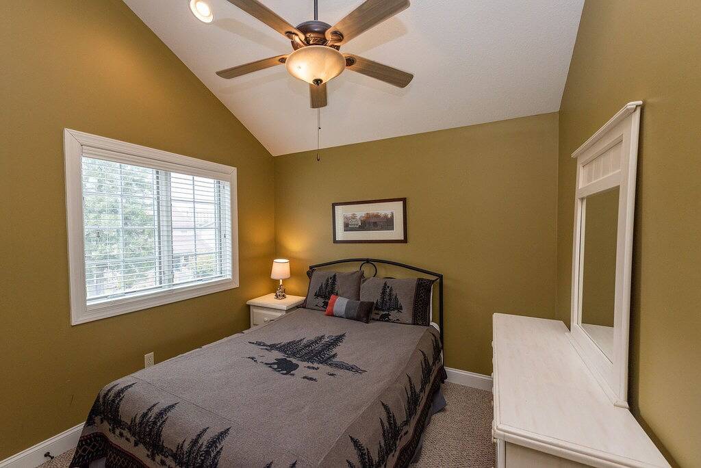 Sun N Ski- Lakefront / Skigebiet in der Nähe von Wisp Resort in McHenry, Deep Creek Lake