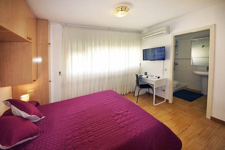 Magnificent spacious and comfortable house - Accommodation in Callao de la Cochina (Arona), Arona