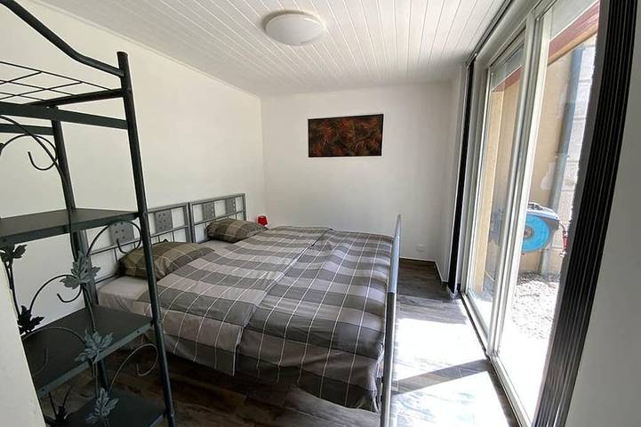 Gîte pour 4 personnes, avec jardin à Carlucet - 3