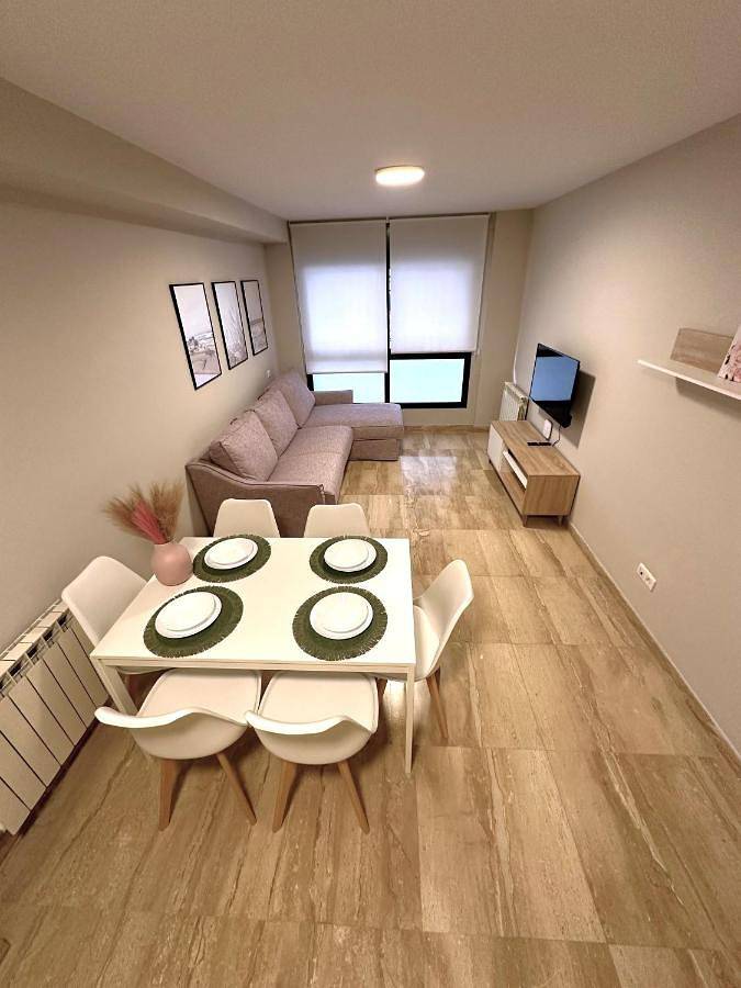 Appartement entier, Two-Bedroom Apartment in Gavà, Baix Llobregat