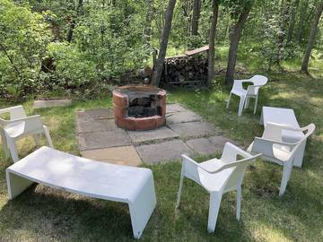 Cabin Rentals And Lodges for 7 Guests in Manitoba, Canada, Picture 3