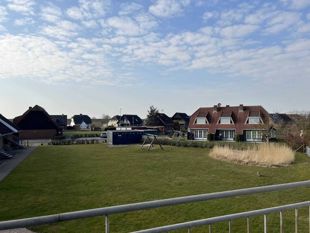 Ganze Ferienwohnung, Ferienwohnung Hahn in Friedrichskoog-Spitze, Friedrichskoog