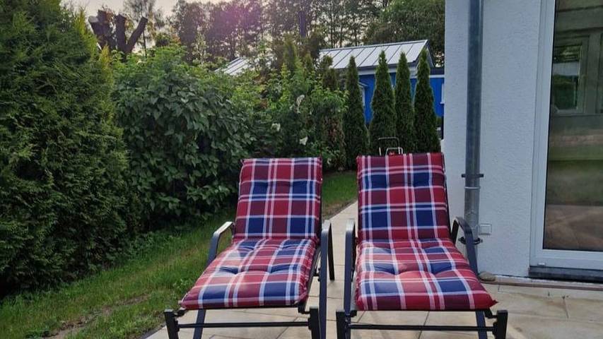 Ferienhaus für 6 Personen in Zehdenick - 4