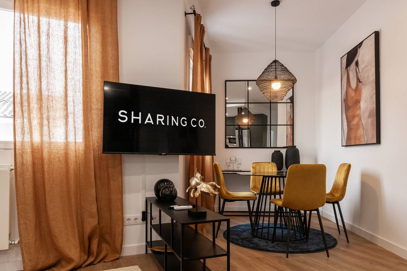 Housing Fuencarral by Sharing Co, foto 6