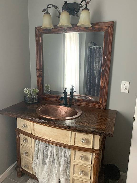 Belle on Buford
Apt 1-1st Floor in Gettysburg, Adams County (PA)