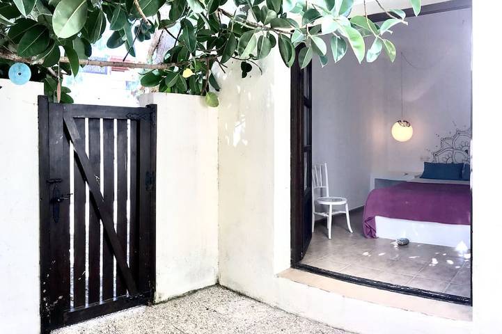 Appartamento intero, La Chumbera baja ideale per le famiglie in San José (Andalusia), Nijar